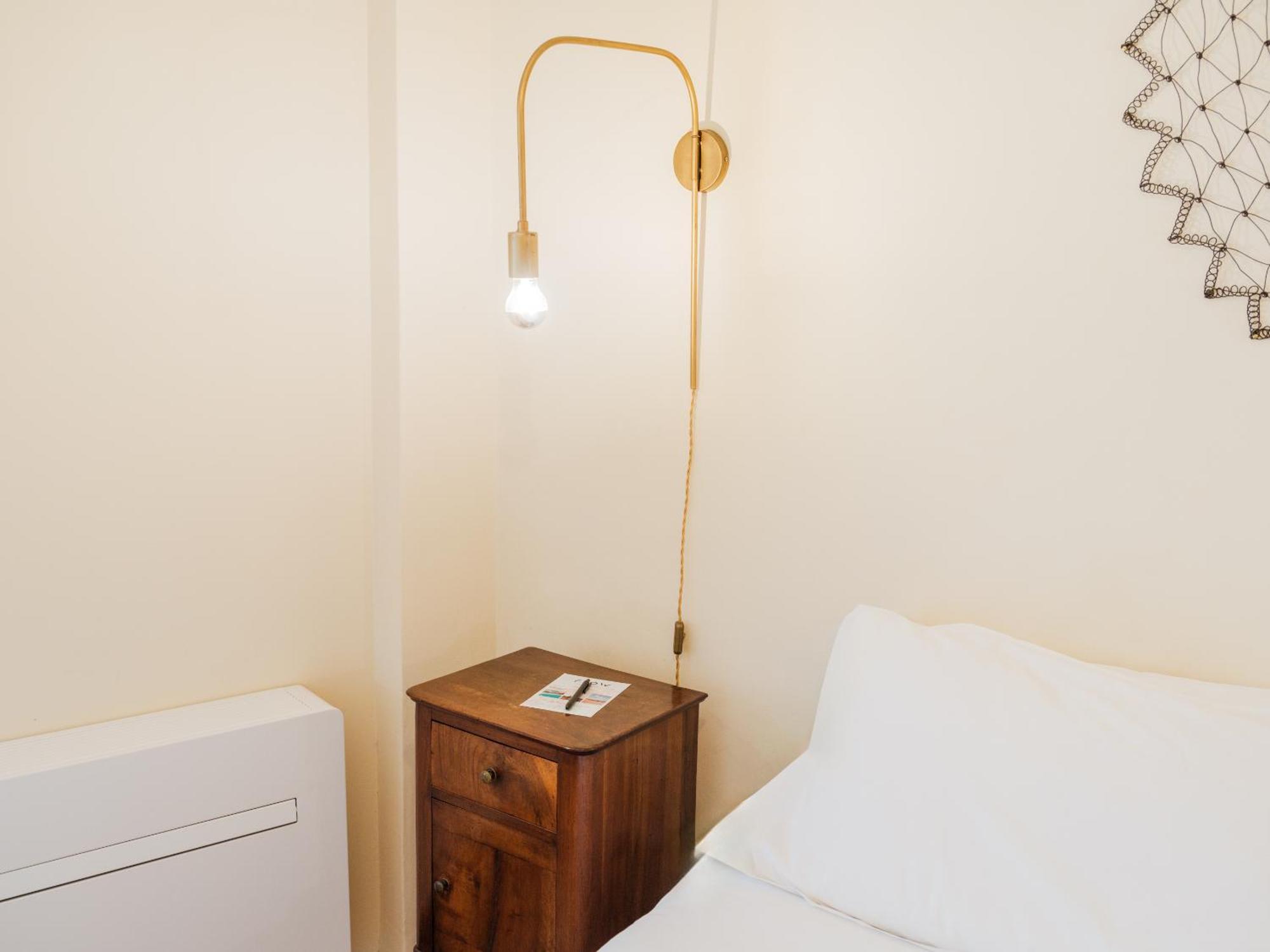 Casa Anna - Charming Apartamento